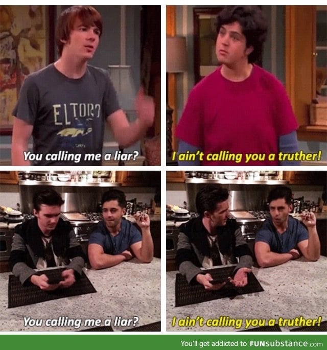 drake and josh: then and now