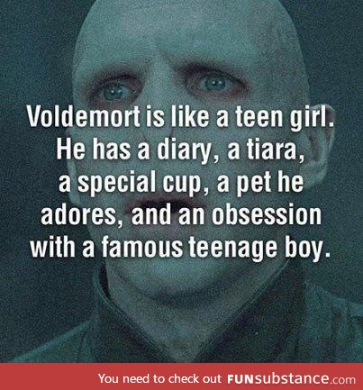 Voldemort