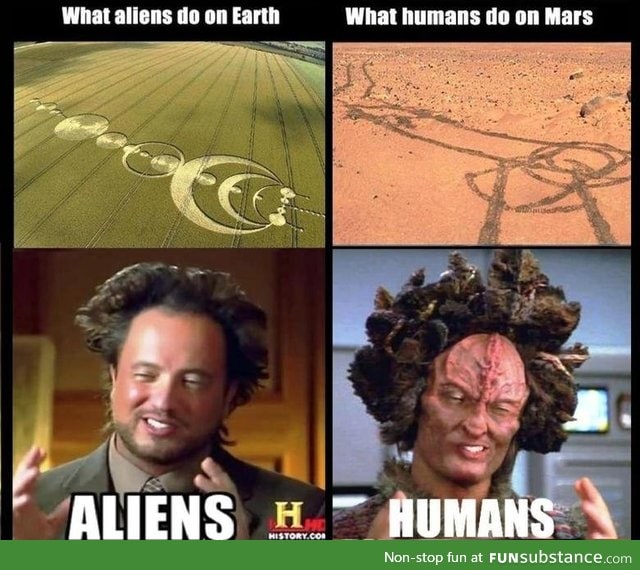 Aliens