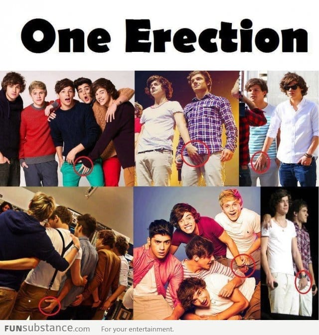 One Erection