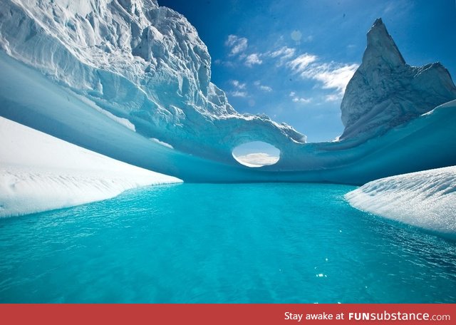 Antarctica