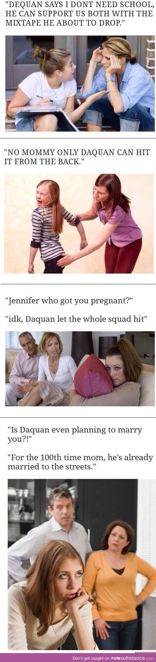 Daquan