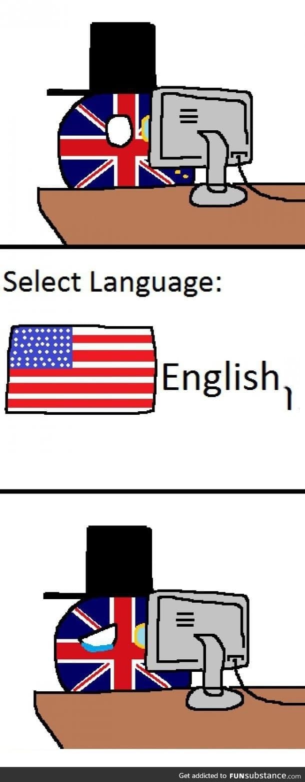 Choose a language