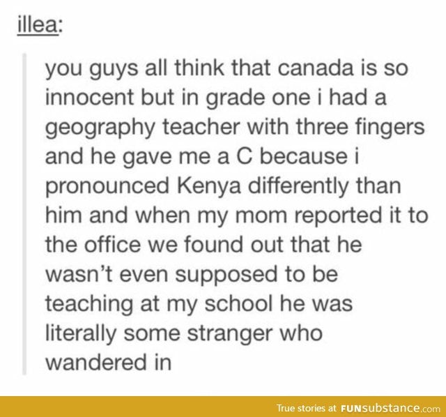 Canada