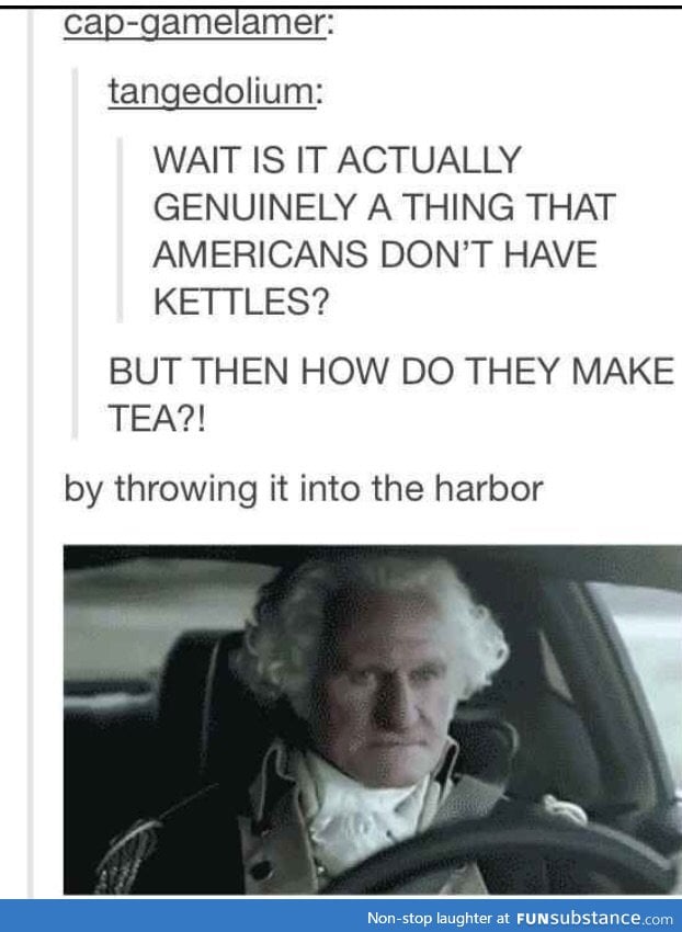 'Murica