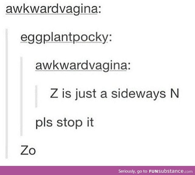 Z