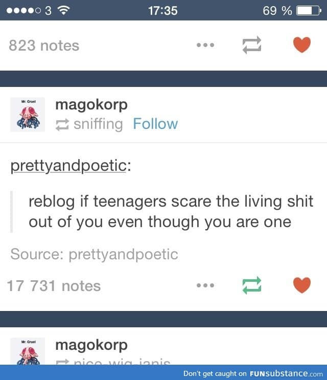 i reblogged this so hard