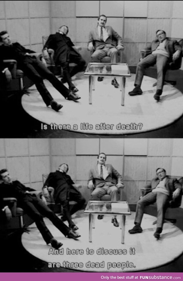 Monty Python