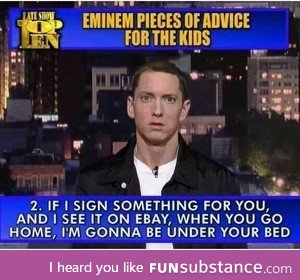 EMINEM LOLZZZZ!!!!!!