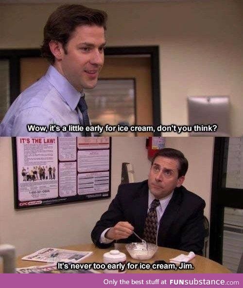 The Office