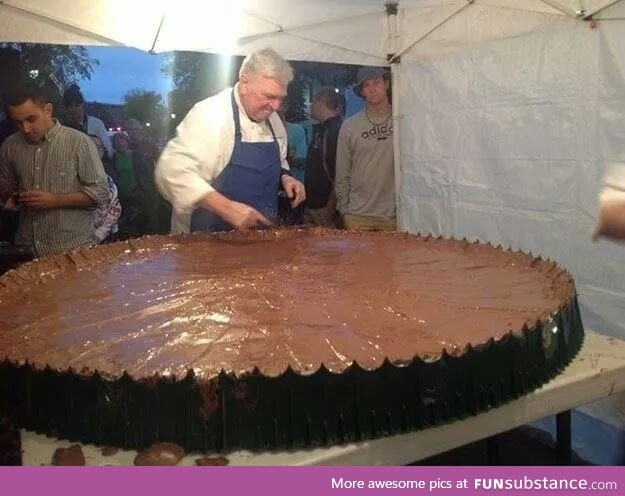 230lbs chocolate peanut butter cup