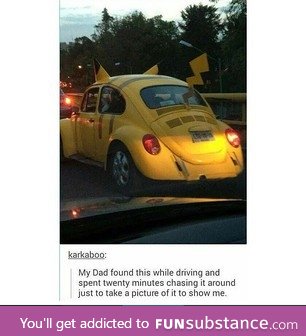 Pi-car-chu