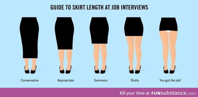 How to get a job