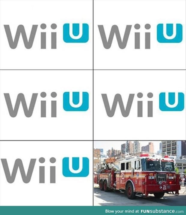 Wii u