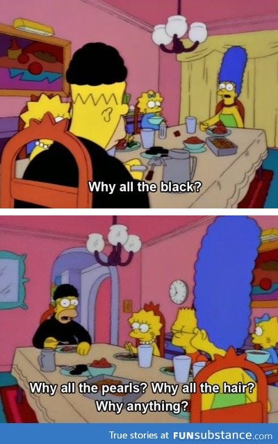 The simpsons