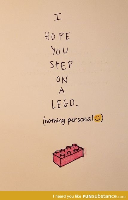 lego :)