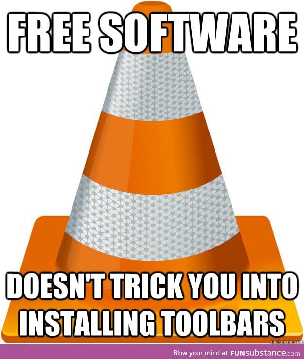 Good Guy VLC Player