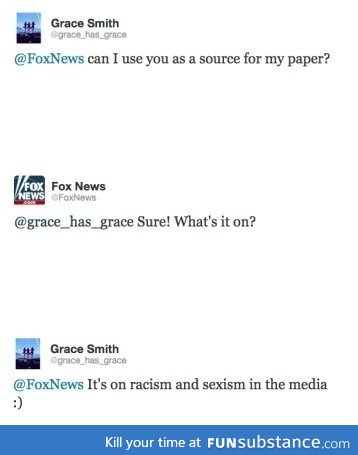 Fox news