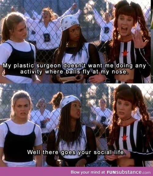 Clueless