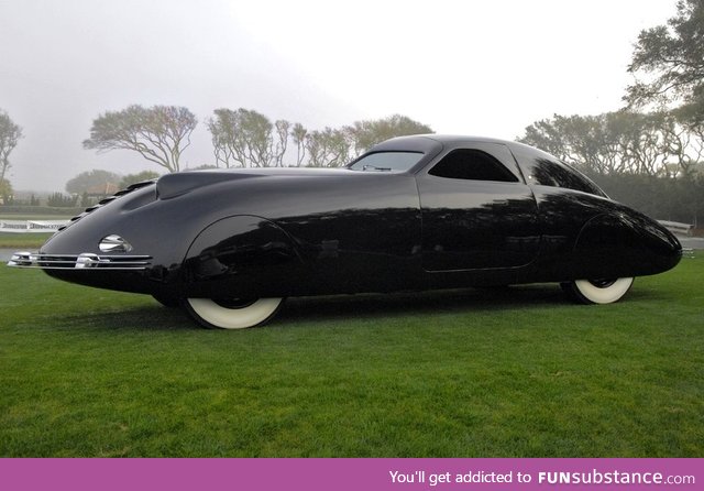 1938 phantom corsair