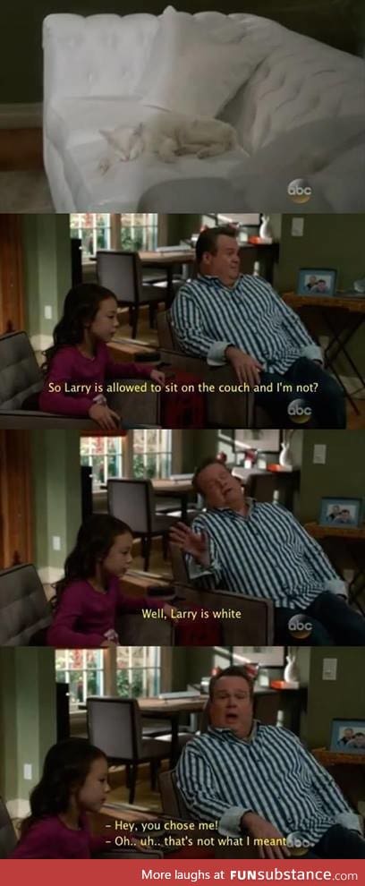 Modern Family