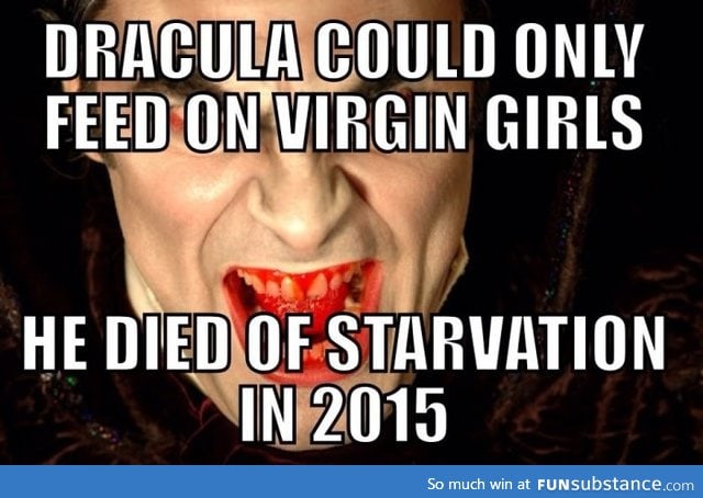 Rip dracula