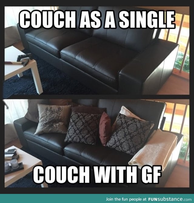 To all bros out there: The struggle is real! (you can't sit there)