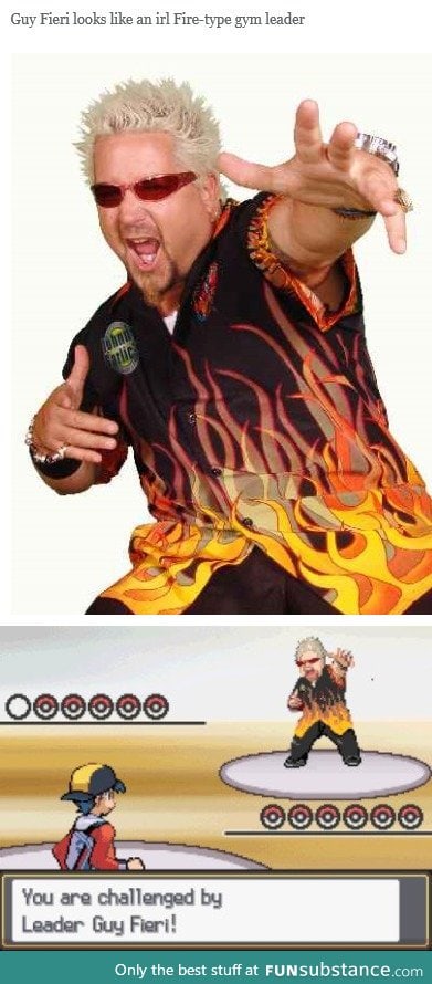 Guy fieri