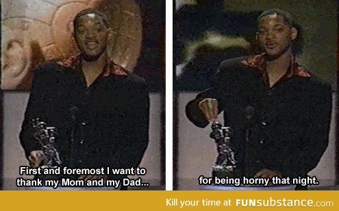 Will smith