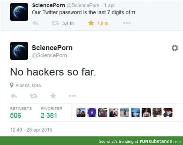 Hacker