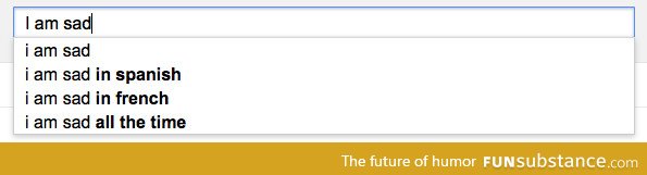 A short poem by Google