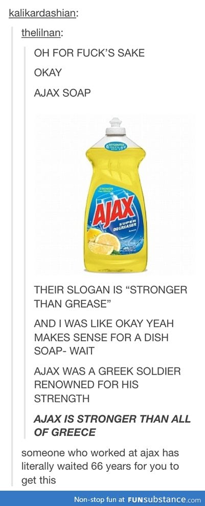 Ajax soap