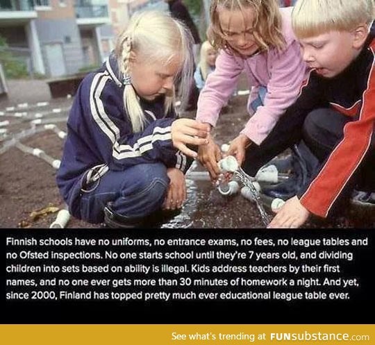 aaaaand im starting a family in finland