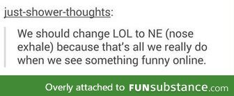 NE