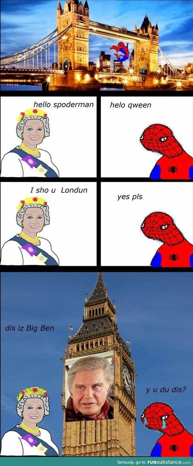 Big ben