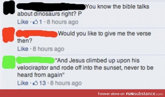 Dinosaurs