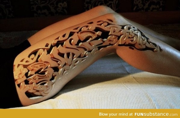 Tattoo masterpiece 5.