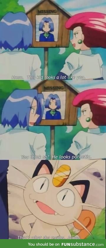 Better get that burn heal