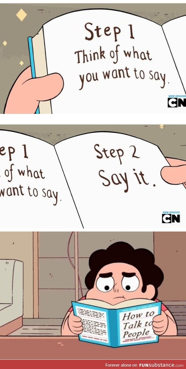 Steven universe