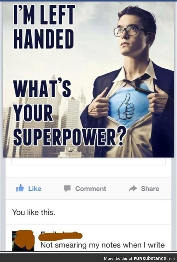 Superpower