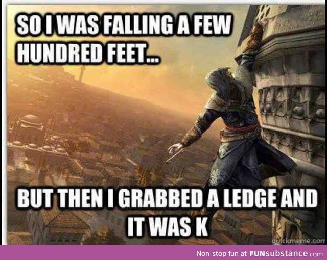 video game logic