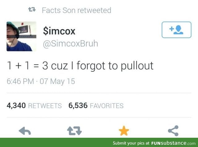 Simple math