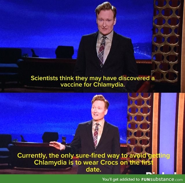 Chlamydia