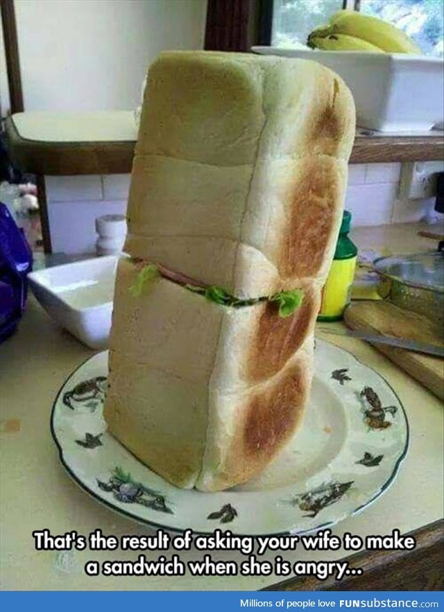 Sandwhich