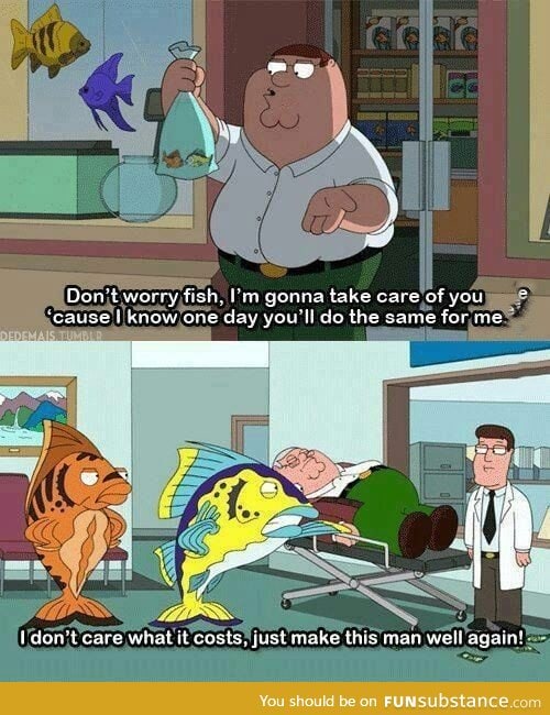 Family guy