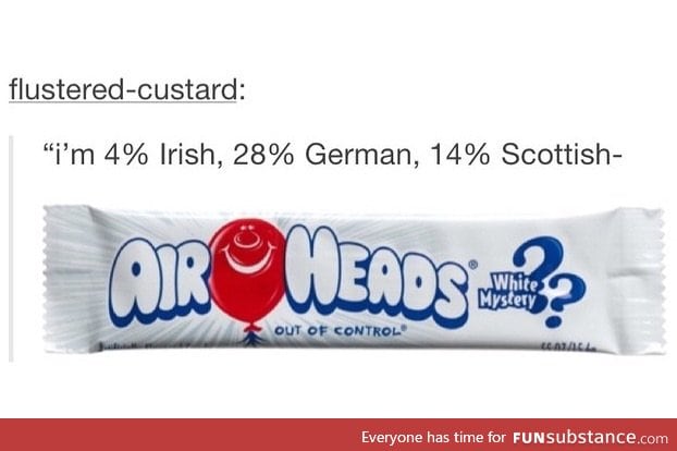 Good 'ol Airheads