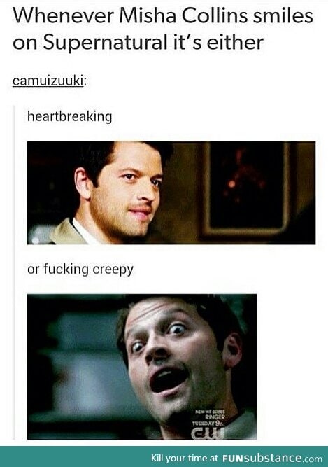 Love cas