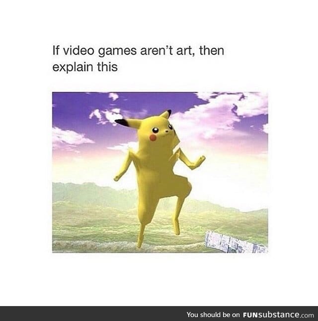 True art