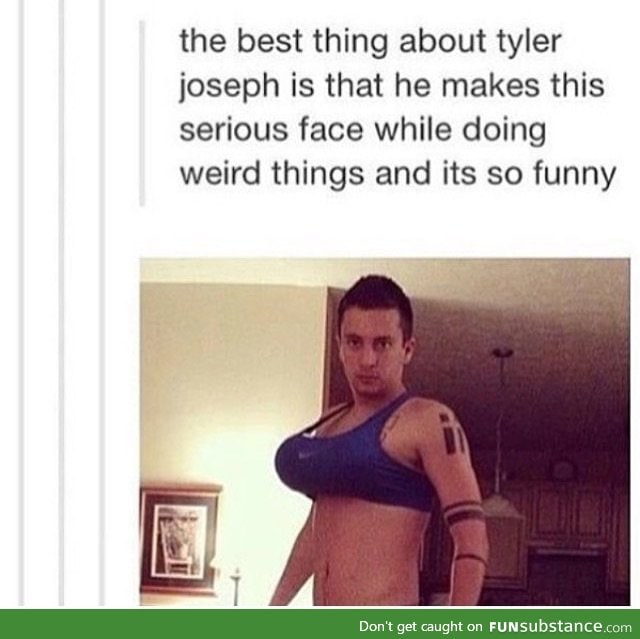 tYLER