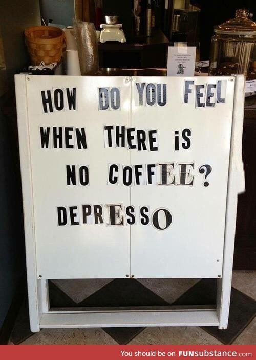 Depresso